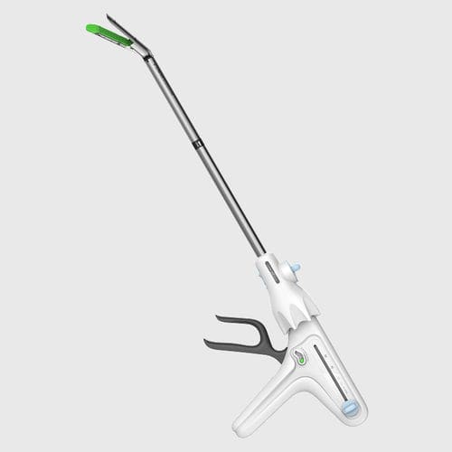 Grapadora quirúrgica lineal - ELC series - Suzhou Lantex Medical - para cirugía laparoscópica / para anastomosis gastrointestinal / para cirugía general