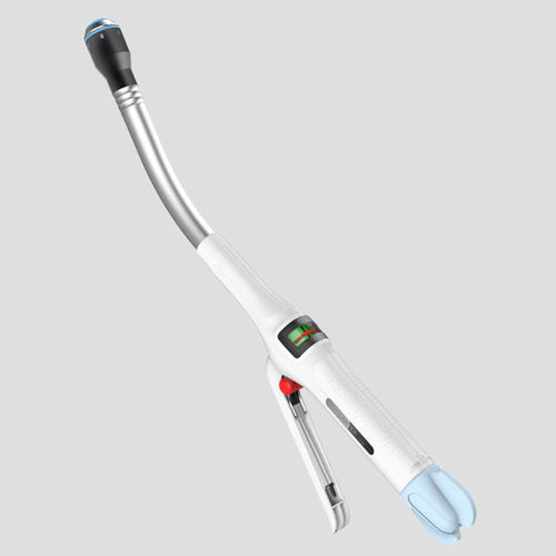 Grapadora quirúrgica circular - CS/CS L series - Suzhou Lantex Medical - para cirugía laparoscópica / para anastomosis gastrointestinal / para cirugía general