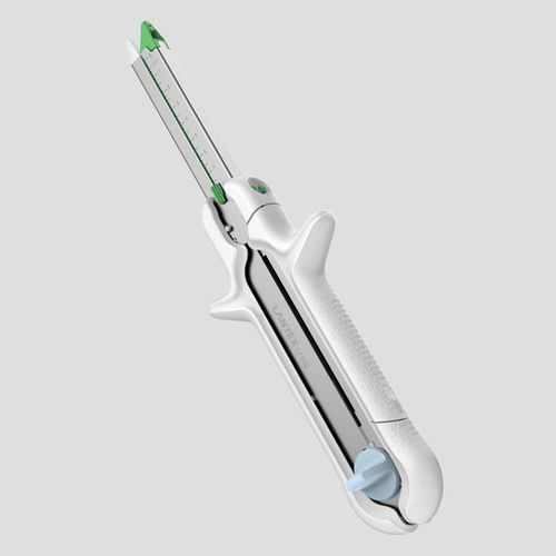 Grapadora quirúrgica lineal - LC series - Suzhou Lantex Medical - para cirugía gastrointestinal / para cirugía general / para cirugía torácica