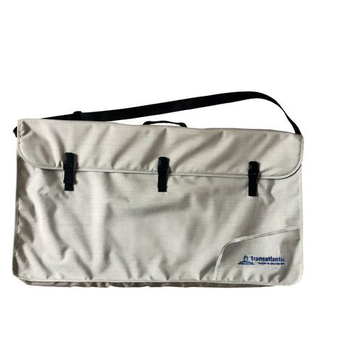 Bolsa bandolera - Transatlantic Handelsgesellschaft Stolpe