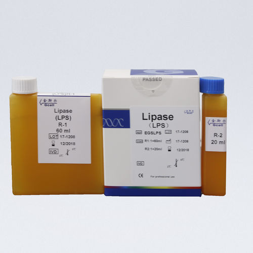 Reactivo enzima - EGSLPS - Beijing Strong Biotechnologies, Inc - de bioquímica / de lipasa