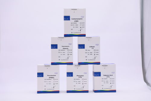 Reactivo de potasio - GS4K - Beijing Strong Biotechnologies, Inc - en solución / de bioquímica
