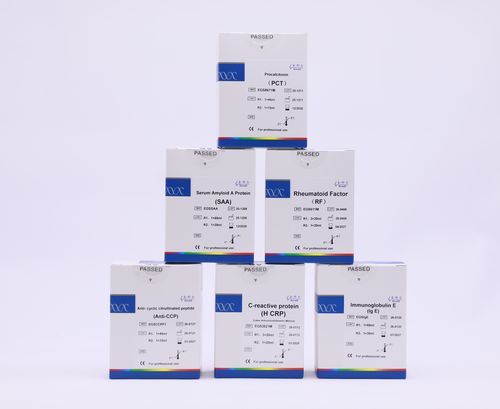 Reactivo en solución - Inflammation - Beijing Strong Biotechnologies, Inc - de bioquímica / de química clínica / para inmunoanálisis