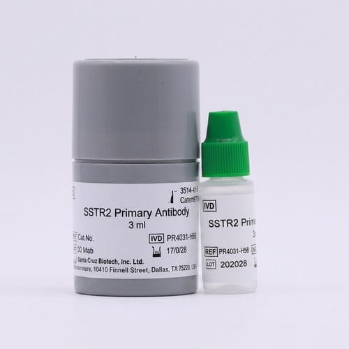Kit de reactivos en solución - Beijing Strong Biotechnologies, Inc - SSTR2