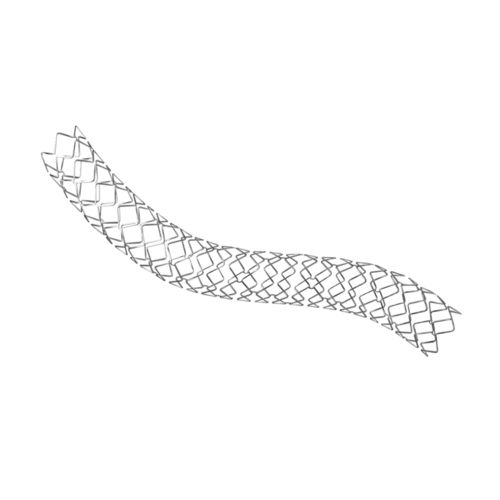 Stent arteria coronaria - FlexyRap - SLTL Medical - de cromo cobalto / de elución medicamentosa