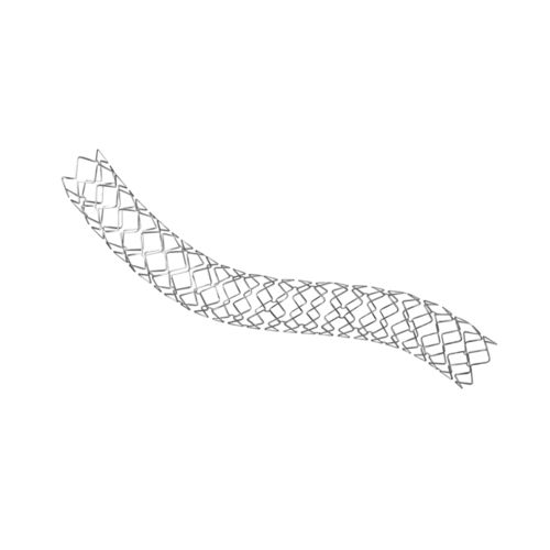 Stent arteria coronaria - FlexyStar - SLTL Medical - de cromo cobalto