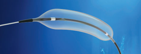Catéter ACTP - Vector - SLTL Medical - coronario / con balón