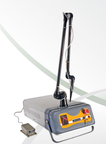 Láser quirúrgico - Las-O-Flex - SLTL Medical - CO2 / de mesa