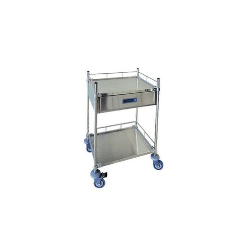 Carro para instrumental - SW-ITI01 - Sungwon Industry co, Ltd - móvil
