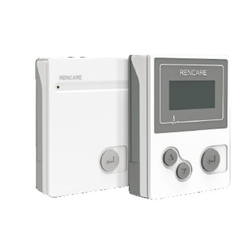 Grabador de eventos de ECG 12 canales - i12  - Rencare - 3 canales