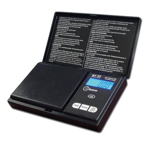 Sistema de pesaje de precisión - BT - BAXTRAN - multifuncional / con pantalla LCD / de mesa