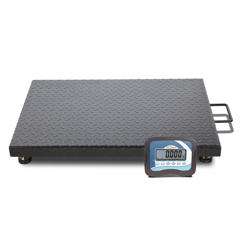 Balanza electrónica - ZFD - BAXTRAN - para animales / de mesa / plataforma
