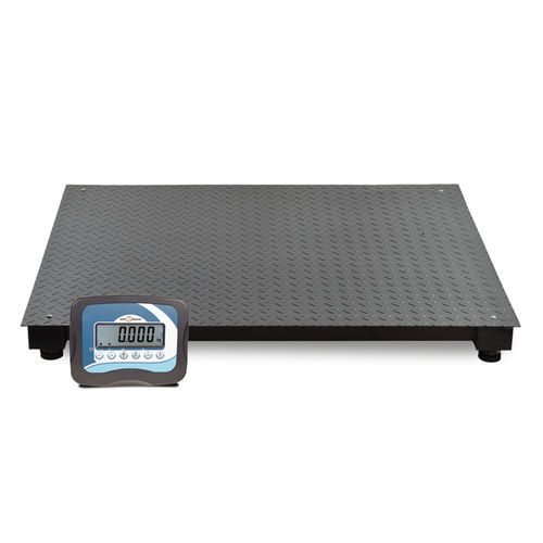 Balanza electrónica - ZFN - BAXTRAN - para animales / de mesa / plataforma