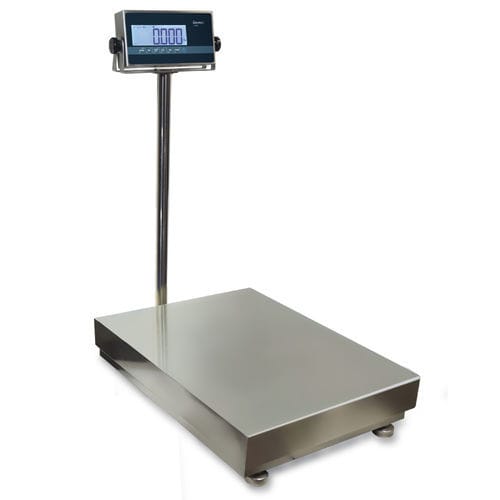 Balanza veterinaria electrónica - TOPGi v2 - BAXTRAN - plataforma / de mesa / portátil