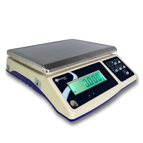 Báscula electrónica - DSN - BAXTRAN - para animales / con pantalla LCD / de mesa