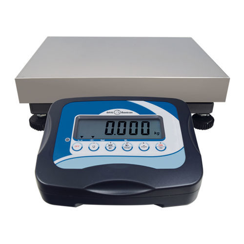 Balanza veterinaria electrónica - TZ - BAXTRAN - plataforma / de mesa / de columna