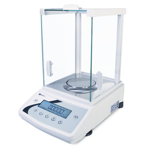 Balanza de laboratorio de precisión - HZ - BAXTRAN - multifuncional / de mesa / con pantalla LCD