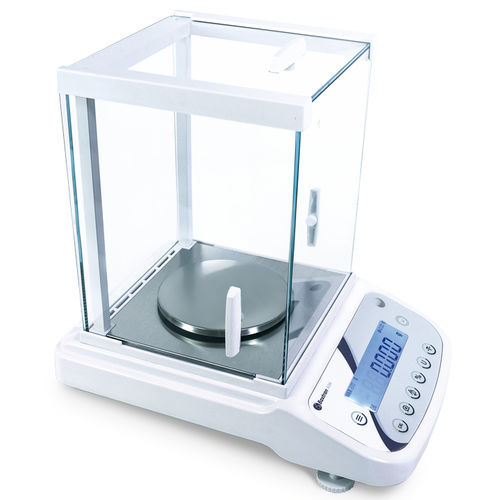 Sistema de pesaje de precisión - ADA - BAXTRAN - multifuncional / para laboratorio / con pantalla LCD