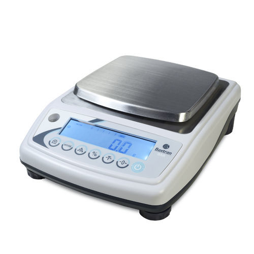 Sistema de pesaje de precisión - BAR - BAXTRAN - multifuncional / de mesa / con pantalla LCD