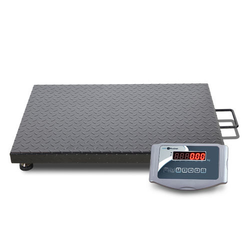 Plataforma de pesaje electrónica - IFD - BAXTRAN - multifuncional / con indicador separado / con pantalla LED