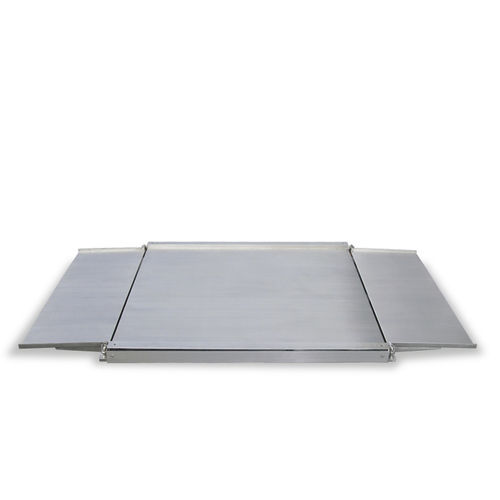 Plataforma de pesaje electrónica - BVLS - BAXTRAN - multifuncional / plegable