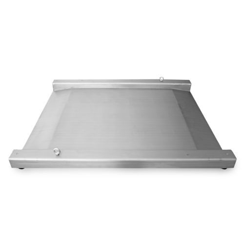 Plataforma de pesaje electrónica - BVI - BAXTRAN - multifuncional