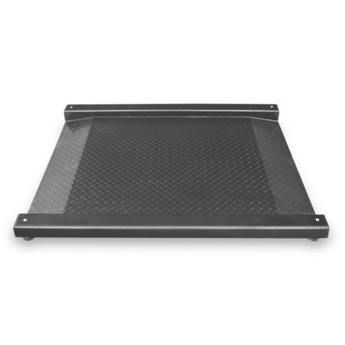 Plataforma de pesaje electrónica - BVP - BAXTRAN - multifuncional