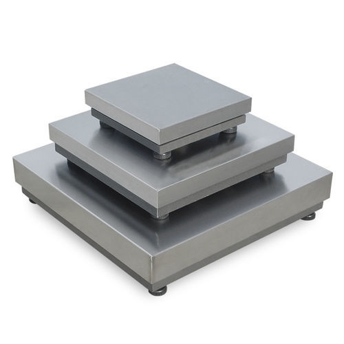Plataforma de pesaje electrónica - BMM - BAXTRAN - multifuncional / de mesa