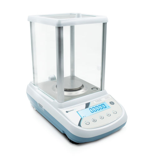 Sistema de pesaje de mesa - BAL - BAXTRAN - de precisión / analítico / para laboratorio