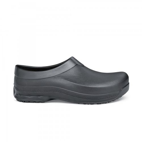 Zueco hospitalario unisex - RADIUM - Shoes For Crews - lavable / antideslizante / impermeable