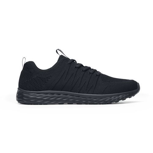 Zapato hospitalario para hombre - EVERLIGHT CE - Shoes For Crews - transpirable / lavable / antideslizante