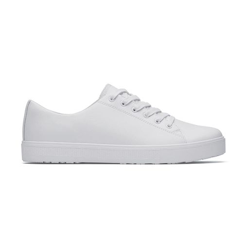 Zapato hospitalario unisex - OLD SCHOOL - Shoes For Crews - lavable / antideslizante / impermeable