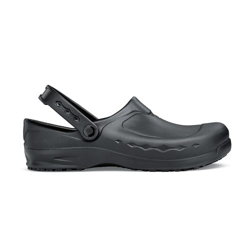 Zueco hospitalario unisex - ZINC - Shoes For Crews - lavable / antideslizante / impermeable