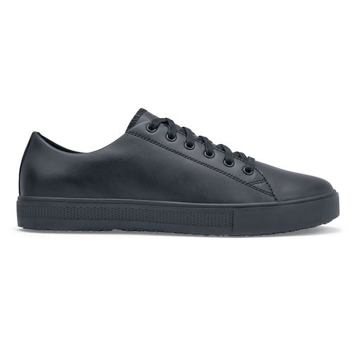 Zapato hospitalario unisex - OLD SCHOOL - Shoes For Crews - lavable / antideslizante / impermeable