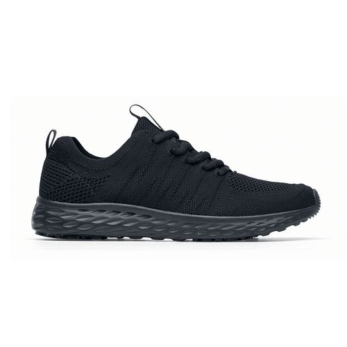 Zapato hospitalario para hombre - EVERLIGHT ECO - Shoes For Crews - transpirable / antideslizante / impermeable
