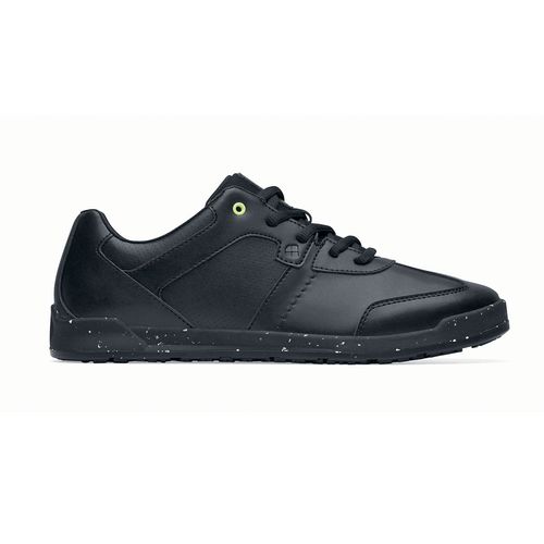 Zapato hospitalario unisex - FREESTYLE II ECO - Shoes For Crews - antideslizante / impermeable / negro