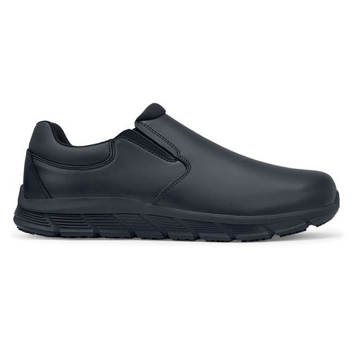 Zapato hospitalario para hombre - CATER II - Shoes For Crews - transpirable / antideslizante / impermeable
