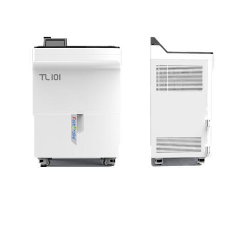 Sistema de preparación de muestras automático - TL 101 - Wuhan HealthCare Biotechnology Co., Ltd. - de laboratorio / para histologia / por digestión