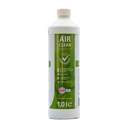 Purificador de aire portátil - Alsace Protection - para centro sanitario / bactericida / virucida