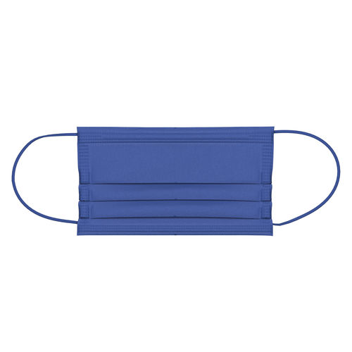 Mascarilla quirúrgica de tipo IIR - Alsace Protection - de polipropileno / para adulto / caja de 10