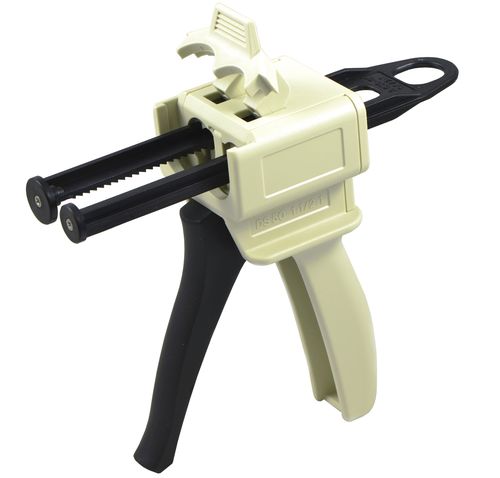 Pistola de pulverización - IMix® - Pac-Dent - para odontología