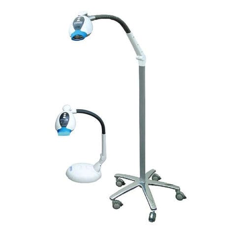 Lámpara de blanqueamiento para odontología - IB-688W - Pac-Dent - LED