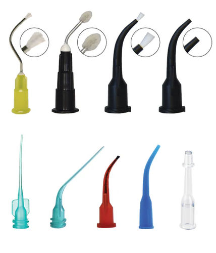 Punta dispensadora - iFlo™ - Pac-Dent