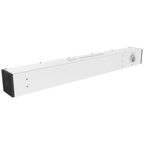 Purificador de aire de pared - AAH-30-3 - Antibact air - UV / para centro sanitario / germicida