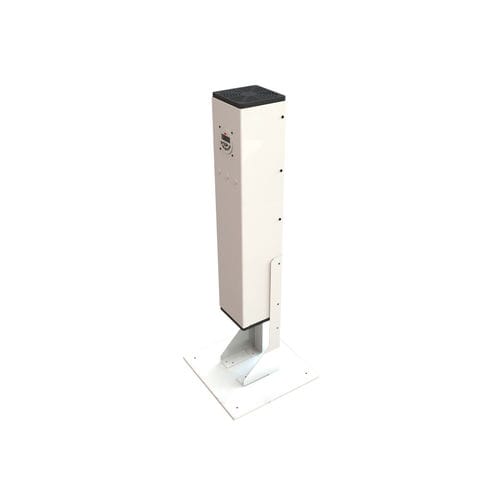 Purificador de aire UV - AAV-15-1-S - Antibact air - para centro sanitario / germicida