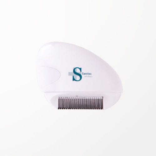 Peine antipiojos eléctrico - Neotec Pharma