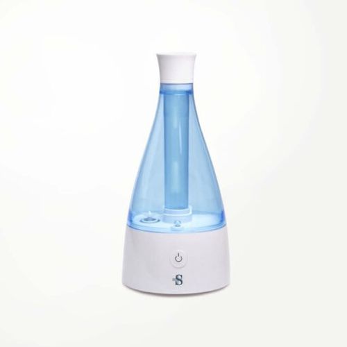 Humidificador de ultrasonidos - Neotec Pharma - de uso doméstico / pediátrico