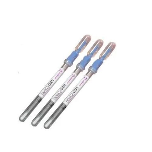 Prueba rápida para microbiología - Peroxymed - de proteínas / de ATP / biológica