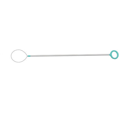 Electrodo laparoscópico - WZDLL-A-345/1/0/2-0 - Microcure medical - de ligadura / tisular / de asa