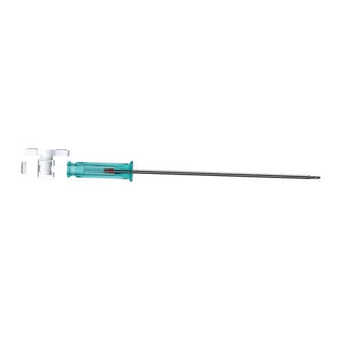 Aguja de Veress - Microcure medical
